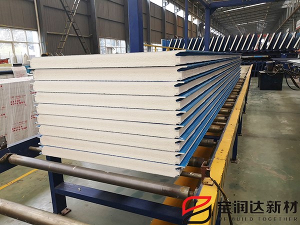 聚氨酯復合板的防火等級可以達到A級嗎？