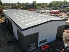 毛里求斯養(yǎng)殖場(chǎng)項(xiàng)目